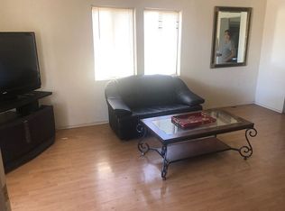 619 W Oak St, Winslow, AZ 86047