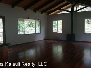 11-2919 Kaleponi Rd, Volcano, HI 96785