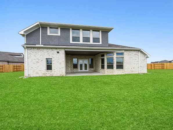 Oliver Plan, The Highlands