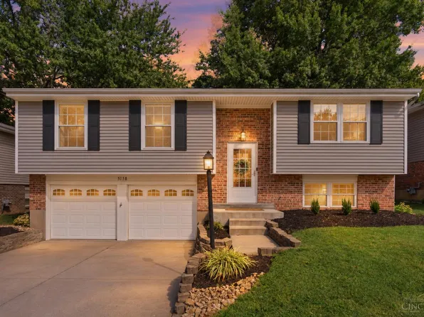5158 Dundas Dr, Cincinnati, OH 45238