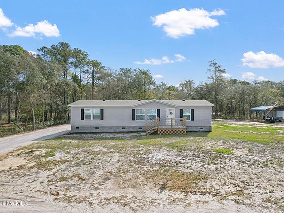 2nd image of 2550 White Sands Drive SW