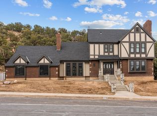 776 E Fiddlers Canyon Rd, Cedar City, UT 84721