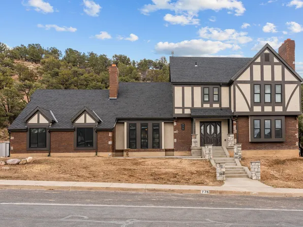 776 E Fiddlers Canyon Rd, Cedar City, UT 84721