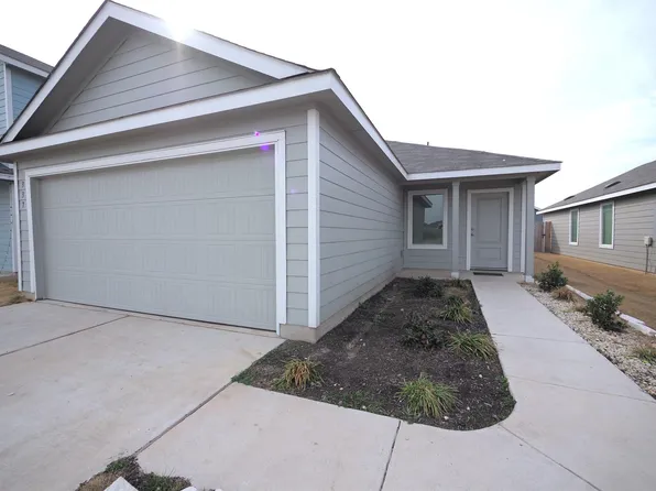 337 Rancho Del Cielo Loop, Jarrell, TX 76537