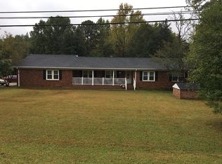 16101 Youngblood Rd, Charlotte, NC 28278