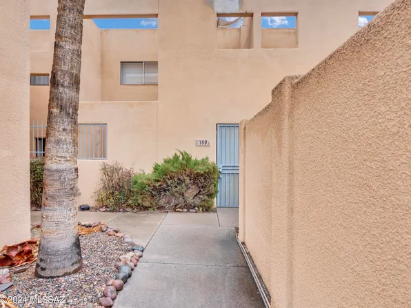 3800 E 2nd St APT 109, Tucson, AZ 85716