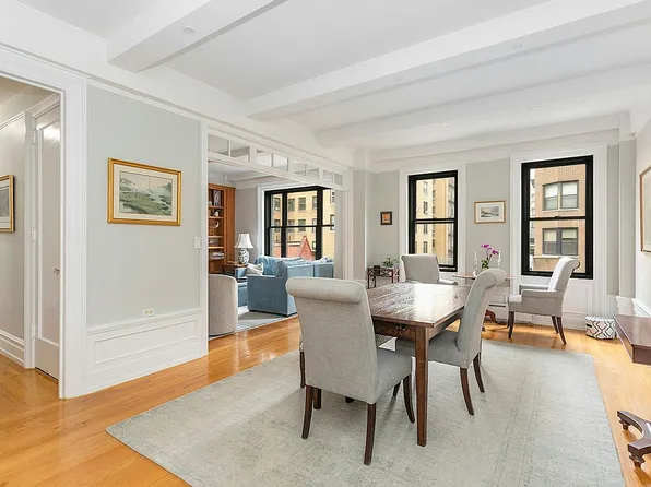 252 W 85th St APT 7B, New York, NY 10024