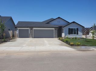 4459 S Merrivale Ave, Meridian, ID 83642