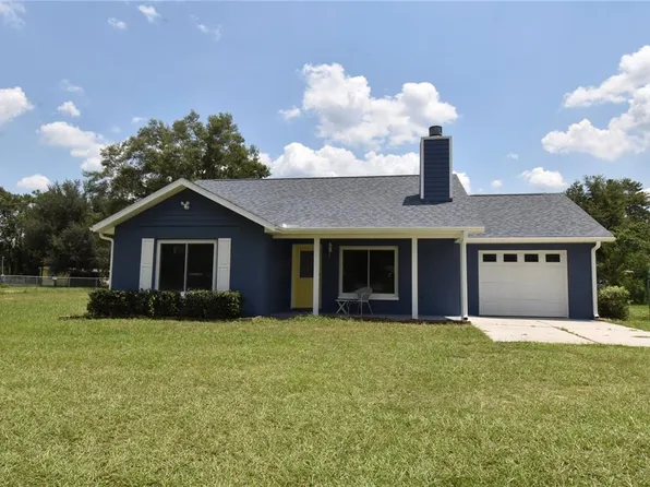 14010 NE 57th St, Williston, FL 32696