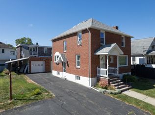 315 N McKinley Ave, Endicott, NY 13760