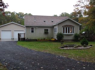 3641 E Michillinda Rd, Twin Lake, MI 49457