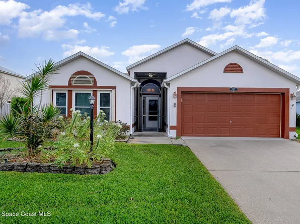273 McClain Dr, West Melbourne, FL 32904