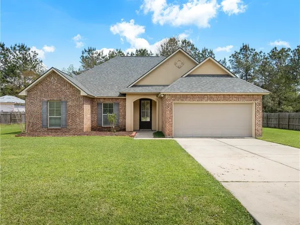 356 Coconut Palm Dr, Madisonville, LA 70447