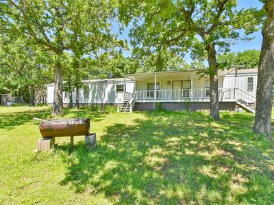 16225 Cherrystone Dr, Choctaw, OK, 73020