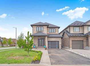181 Dallan Dr, Guelph, ON N1L0N4