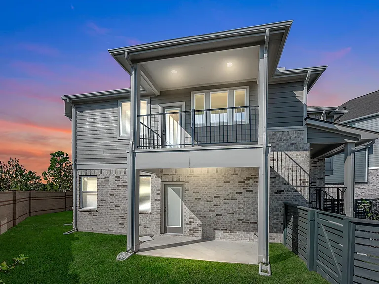 15106 Post Oak Falls Ln — Photo 25