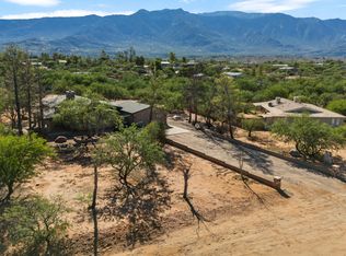 16672 N Appleton Ave, Pima County, AZ 85739