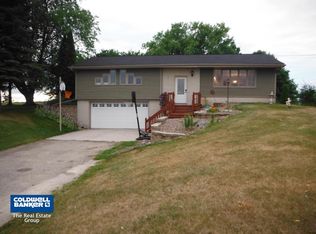 13910 Meggers Rd, Kiel, WI 53042