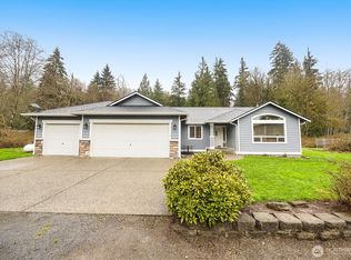 16617 Jim Creek Road, Arlington, WA 98223