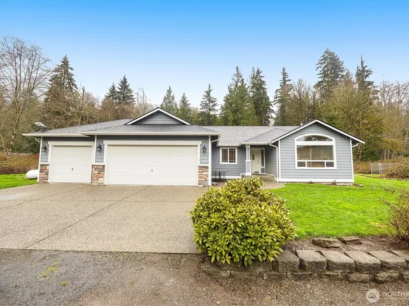 16617 Jim Creek Road, Arlington, WA 98223