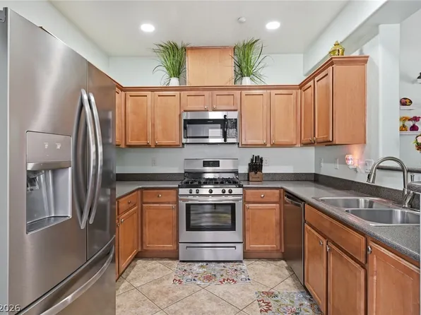 4675 Basilicata Ln Unit 202, North Las Vegas, NV 89084