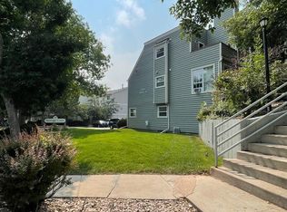 1301 University Ave APT B302, Fort Collins, CO 80521