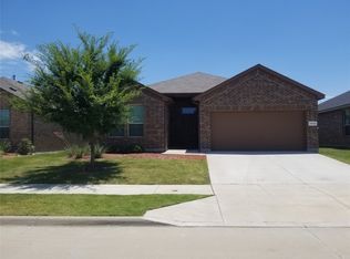 1112 Blooming Prairie Trl, Fort Worth, TX 76177