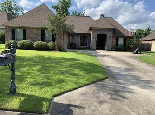 37486 Dutchtown Crossing Ave, Gonzales, LA 70737