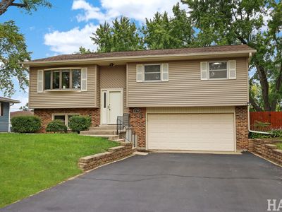 4708 Bonner Dr, McHenry, IL, 60050