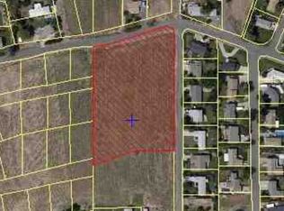 616 Grandview Ave, Sunnyside, WA