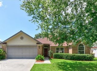 5 Bellingrath Ct, Savannah, GA 31419