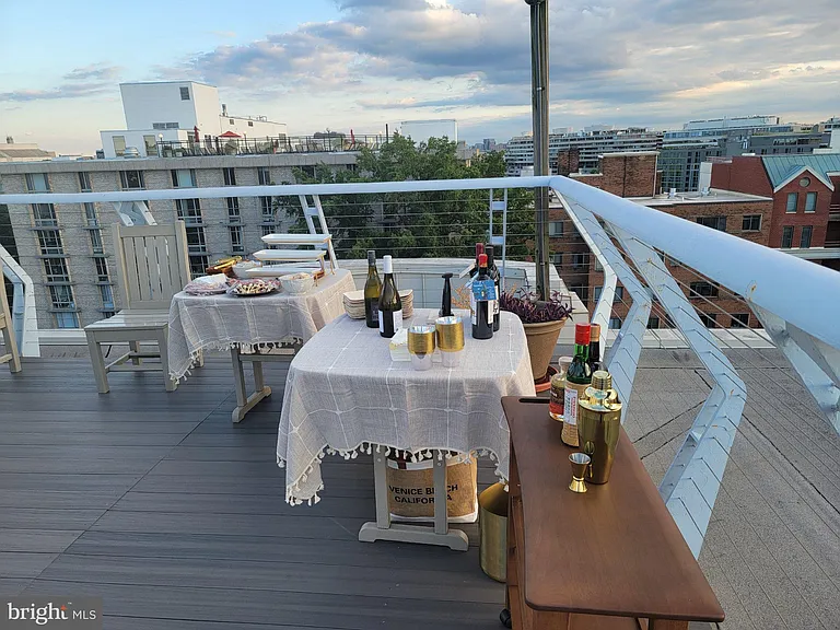 2515 K St NW #210 — Photo 15