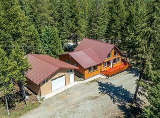 1100 Mountain Meadow Rd, Kalispell, MT 59901