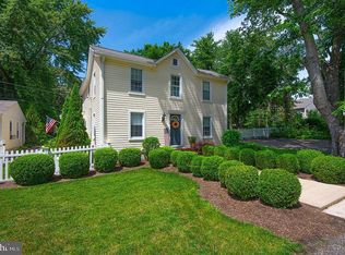 1410 Old Fort Smallwood Rd, Pasadena, MD 21122