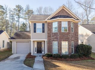 1476 Collins Dr, Martinez, GA 30907