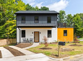 2909 Herring Blvd, Durham, NC 27704