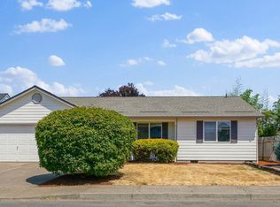 1487 Arabian Ave SE, Salem, OR