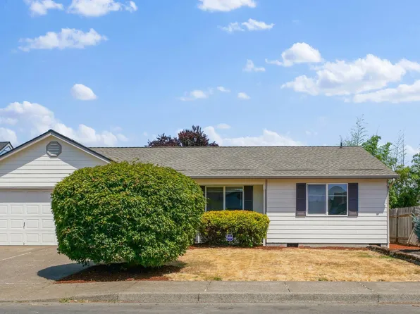 1487 Arabian Ave SE, Salem, OR 97317