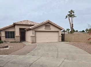 1694 N La Mora Dr, Goodyear, AZ 85338