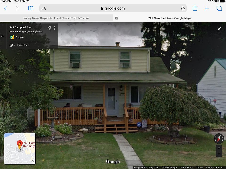 1st image of 646 Campbell Ave