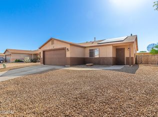 3108 S Doucette Ln, Tucson, AZ 85713