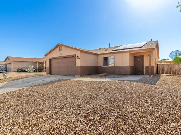 3108 S Doucette Ln, Tucson, AZ 85713