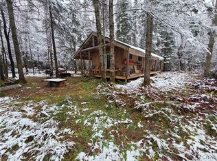 3102 Rector Rd LOT 15, Martinsburg, NY 13404