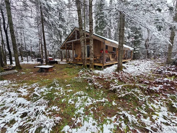 3102 Rector Rd Lot 15, Martinsburg, NY 13404