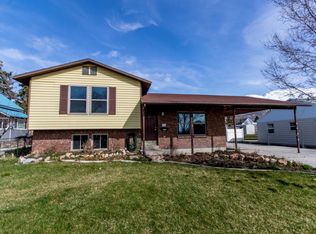 409 S 200 W, Brigham City, UT 84302