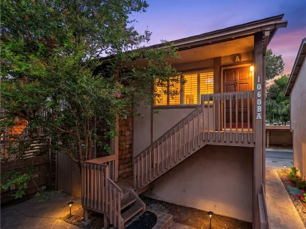 1060 Cabrillo Park Dr #A, Santa Ana, CA 92701