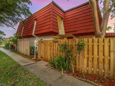 11952 Quail Run Dr, Fort Myers, FL, 33908