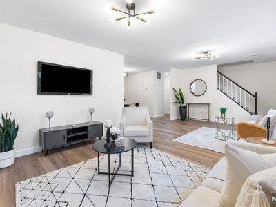 54 S Orange Ave, Newark, NJ, 07103