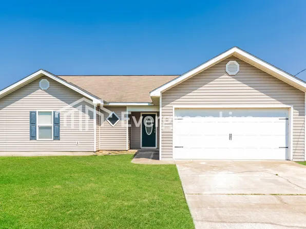 18410 Marsh Pkwy, Vance, AL 35490