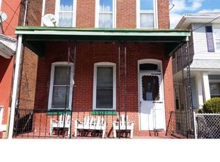 66 Garfield Ave, Trenton, NJ 08609